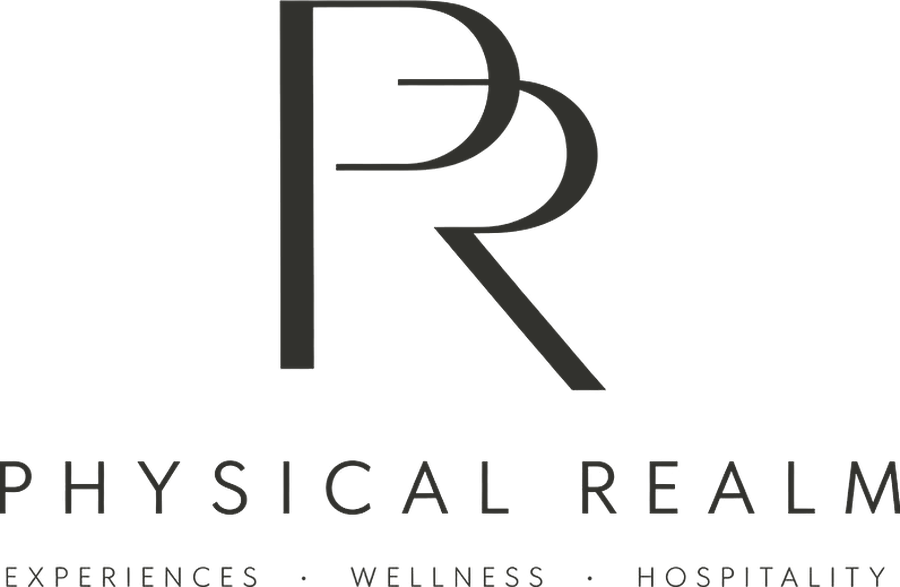 Physical Realm — experiences, wellness, hospitality